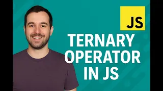 JavaScript Ternary Operator Explained Simple Fast