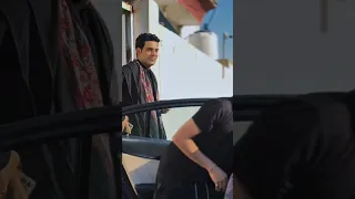 الرادود عباس عجيد العامري ذهاب الي المجلس 