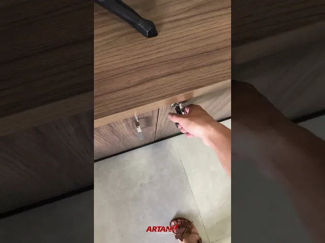Vídeo do produto