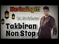 Download Lagu TAKBIRAN 1 JAM 2024 UST. JEFRI AL BUCHARI HD