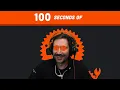 100 Seconds of Rust Prime Reacts