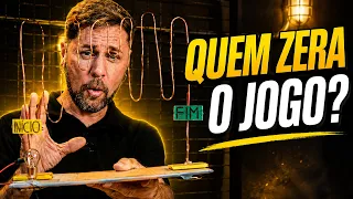 Como FUNCIONA o jogo da ARGOLA ELÉTRICA?