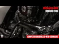 COMPETITION SERIES 2-INTO-1 EXHAUST
