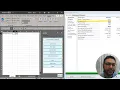 Connecting HYSYS to Excel using ASW in only 2 steps