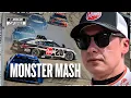 Final 8 Laps of MADNESS at Dover 2025 NASCAR Cup Series