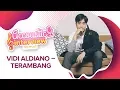 Download Lagu #AcousticInterview Vidi Aldiano - Terambang