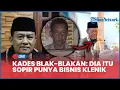 Download Lagu 🔴Blak-blakan! Kades soal Mbah Tarman Sebelum Punya Cek Rp 3 Miliar : Dia Sopir, Punya Bisnis Klenik