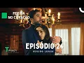 Lagu Ferida no Coração Episódio 24 (VERSÃO LONGA) (Dublagem em Português) - Kalp Yarası