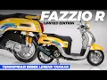 Download Lagu FAZZIO R LIMITED EDITION 1999 MODIFICATION REVIEW ‼️
