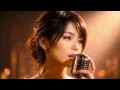 大橋純子『シルエット・ロマンス』｜～Jazz Arrange Ver.～｜夜に聴く大人のしっとりJ-POP♪
