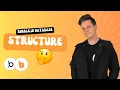 Database Structure in Bubble