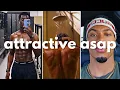 how to be attractive AF for guys no bs guide