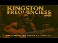 Lagu Kingston Frequencies (1985) [Reggae Classics] Kayo Roots - Forgotten Album
