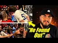 When Pop Offs Go Too Far The CEO Incident