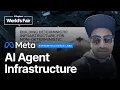 Deterministic Infra for Non-Deterministic AI Agents - Nishant Gupta Meta Superintelligence Labs