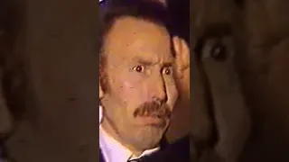 نظرات الزعيم الراحل هواري بومدين إلي المهيب صدام حسين الجزائر العراق 