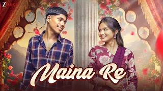 Maina Re |  Anny Soni & Shivani Bani | Ramesh G |  Mahesh R, Nisha S, Dimple & Manish | New CG Song