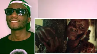 satan by rosa ree official video 