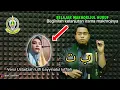 Lagu CACARAKAN Makhorijul huruf ( ا ب ت ) - irama viral versi ustadzah lutfi bayyinatul lutfiah.