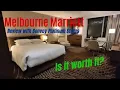 Is the Melbourne Marriott Really Worth It for Platinum Members