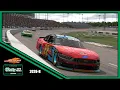 FTSR O Reilly Auto Parts Series Richmond 2026-B