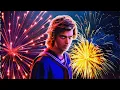 Download Lagu Kids - Stranger Things - Kyle Dixon \u0026 Michael Stein - (Slowed + Reverb)