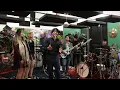 Luxe Party Band Live Valerie by Amy Winehouse - Wedding Event Band Demo