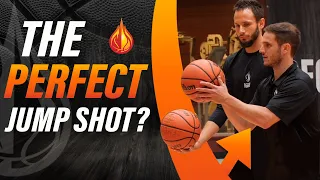 Download 1 Simple Drill For The PERFECT Jump Shot MP3