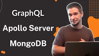 Grap L Full Tutorial Apollo Server MongoDB Node js Explained