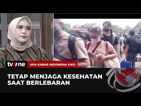 Simak! Tips Sehat Saat Menyantap Makanan Khas Lebaran