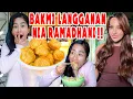 Download Lagu MUKBANG BAKMI LANGGANAN NIA RAMADHANI DAN PEJABAT NEGARA!!