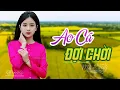 Lagu Áo Cá Đợi Chời, Chuyện Tình Anh Ba Đất | Lk Nhạc Dân Ca Trữ Tình Quê Hương Miền Tây 2024