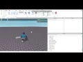 Roblox Studio Humanoid Check Script