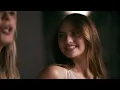 Heidi & Leni Klum for Intimissimi FW22