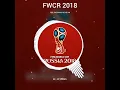 FIFA worldcup 2018 RUSSIA sound track THE MAGIC IN THE AIR