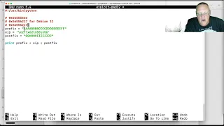 ED 202 Linux Buffer Overflow Without Shellcode