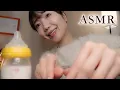 ASMR Soothing Midwife Care for a Mama s Pain Relief
