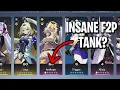 Download Lagu FIVE F2P SR UNITS YOU SHOULDN'T SLEEP ON! [Anchor Panic]