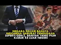 Lagu NEGARA DALAM BAHAYA. INDONESIA DARURAT PENGUSAHA.SEPERTI GEN-Z, BANYAK YG PILIH KABUR KE LUAR NEGERI