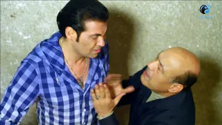 اعذرويني يوم زفافك مقدرتش افرح زيهم دندنها