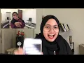 Download Lagu Reaction Singing with earphone Challenge
