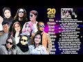 20 Top Hits Slow Rock Baper Yelse, Arief, Elsa, Thomas, Ipank, Maulana, Yollanda, Andra, Fany, Vanny