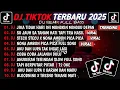 Download Lagu DJ TIKTOK TERBARU 2025 - DJ JIKA TIDAK HARI INI MUNGKIN MINGGU DEPAN🎵DJ STECU STECU X PICA PICA🎵