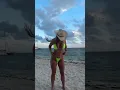 This cowgirl needed some sunshine Mexico has been amazing