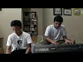 Download Lagu LILIN PUTIH Cover yamaha psr 670 plus suling