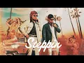 Yung Gravy – Steppin' On The Beat ft. Trippythakid [Audio]