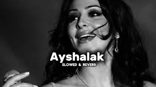                                          عيشالك  إليسا  دندنها