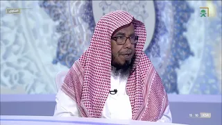 من وجد بللا بعد الاستيقاظ دندنها