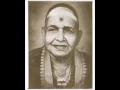Download Lagu Chembai Vaidyanatha Bhagavathar - tAyE yashOdE - tODi - oothukAdu venkata kavi