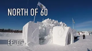 Life is Like Sailing – North of 60 – Ep 05